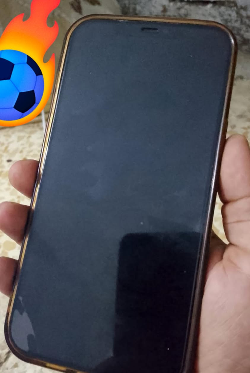 إيفوان ١٢ برو ماكس البيع جديد جهاز بي كسر بل ضهر


**إذا كنت صاحب هذا الإعلان وتريد حذفه لأي سبب، رجاءا أرسل رسالة إلى الدعم الفني**