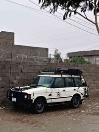 رنج روفر ١٩٩٤ • محرك ٣٥٠٠ • سامراء