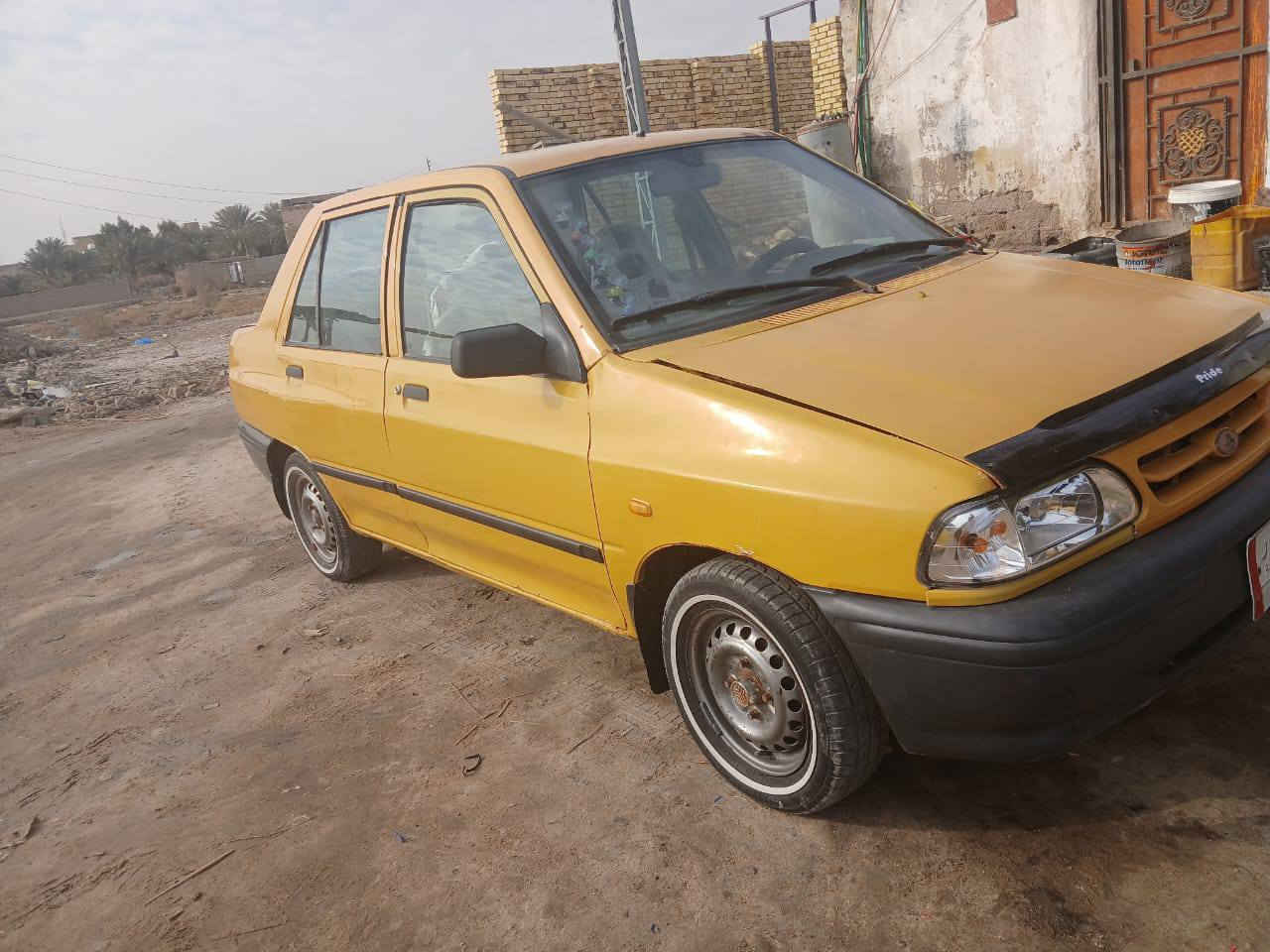 سايبه موديل ١٥مكينه كير حداديه تخم تاير خير من الله تحويل السعر 19وبيه مجال المكان ناصريه فضليه للستفسار التصال على الرقم *********** مكلف بلنشر
