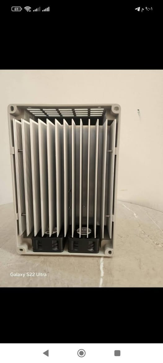 انفيرتر جديد 3فيز


**إذا كنت صاحب هذا الإعلان وتريد حذفه لأي سبب، رجاءا أرسل رسالة إلى الدعم الفني**