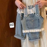 ملابس أطفال • مقاسات ٢-٦ • بغداد