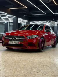 بدون ايرباك -مديل 2020  -كت (Amg) -بانوراما  -شاشه دجتل.  -رادار. امام...