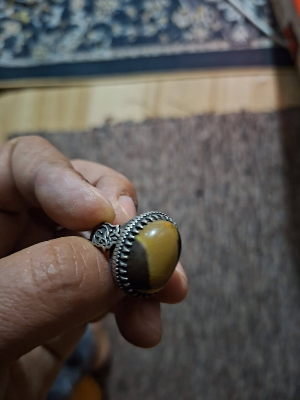 امراوس ابكبدي لو ياقوت


**إذا كنت صاحب هذا الإعلان وتريد حذفه لأي سبب، رجاءا أرسل رسالة إلى الدعم الفني**