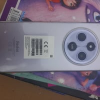 ريدمي 14C • ٢٥٦ • ثلمة بالشاشة