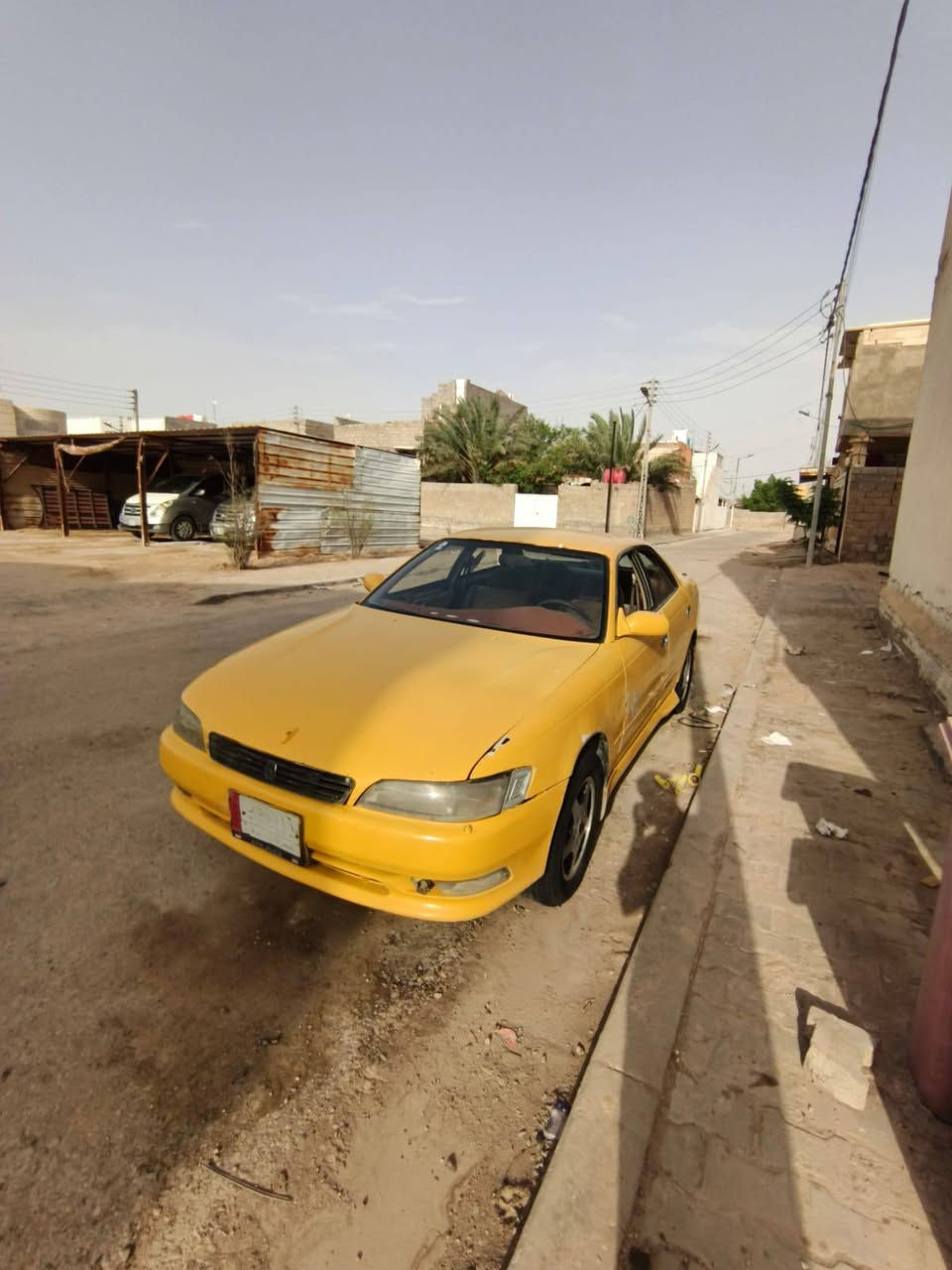 مارك نفخ مكفول من كص ونقل مكينه وكيرونجي اصولي بس ابيع ادوات عليها هيئه وغرامات 350 راعيهاموجود منك انت وياه شلون ترتب ويا رتب السعر 14 ورقه قفل سعر مناسب ***********
