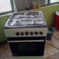 طباخ مستعمل • كلشي شغال • تفحص بنفسك