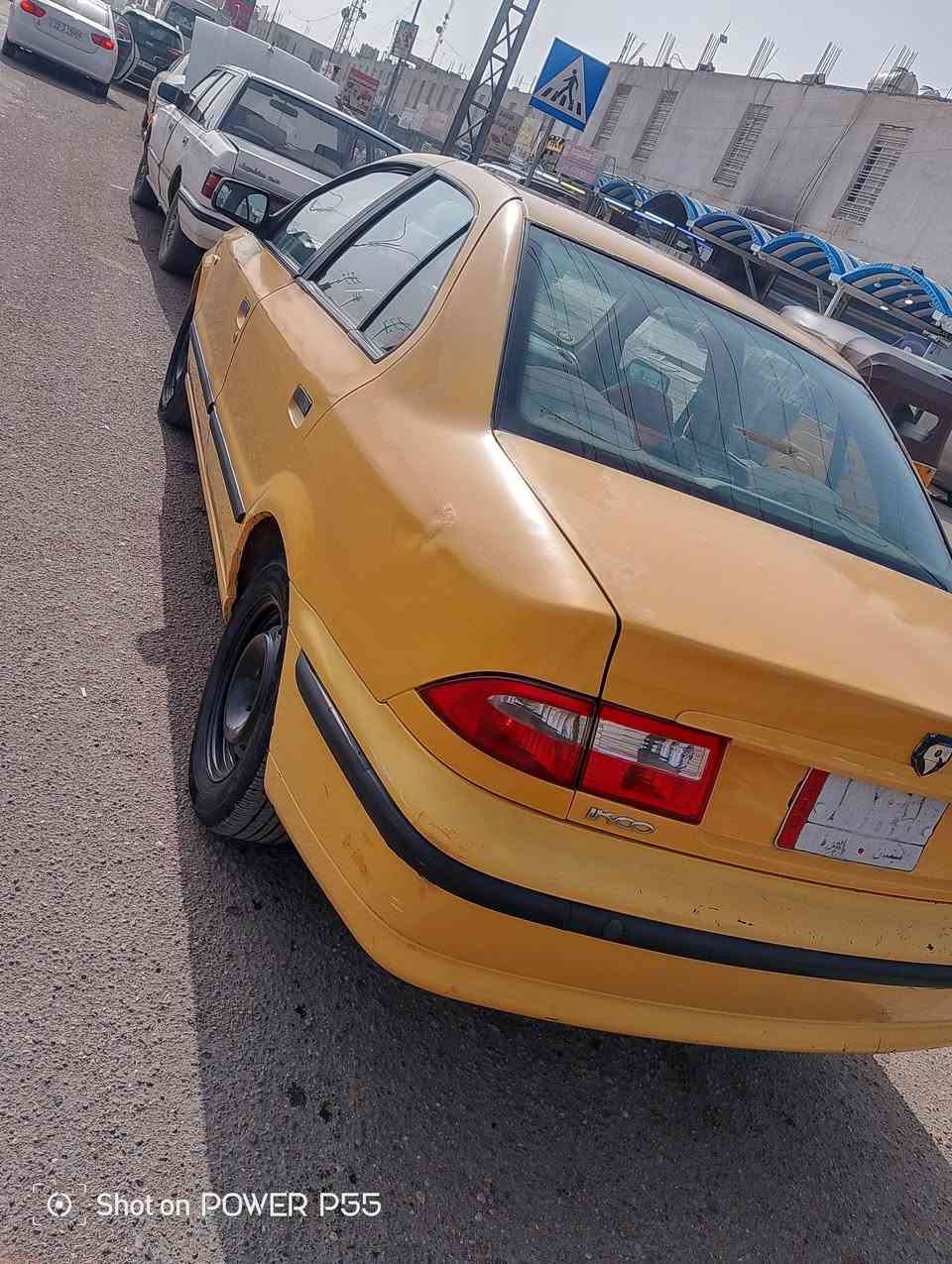 سلام عليكم سمند للبيع 2012 كرستال رقم ميسان مشروع وطني سنويه 2027 مصفره حداده كهربائيات جاهزه محرك جديد كير مكفول السياره لا ضربه صبغ ولا تبديل تكحيلات قليله تبريد شغال باور مشط دينمو باور جدد تريد تحويل تريد وكاله باسمك جاهزه السياره مكاني ميسان العماره الطبر السعر 35
***********//////////***********
