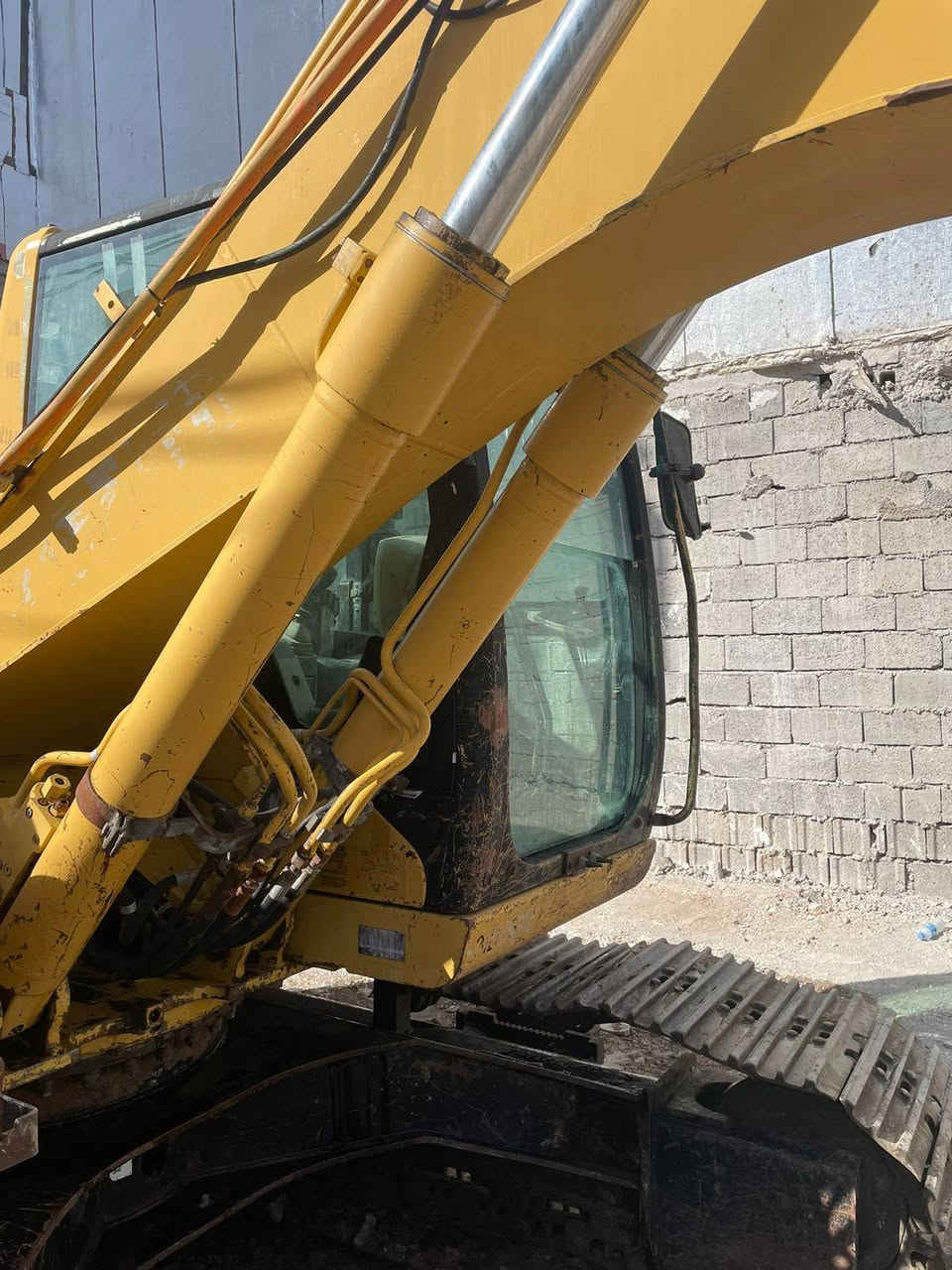 حفارە کتر 
حجم ٣١٢
مۆدیل ٢٠٠٦


**إذا كنت صاحب هذا الإعلان وتريد حذفه لأي سبب، رجاءا أرسل رسالة إلى الدعم الفني**