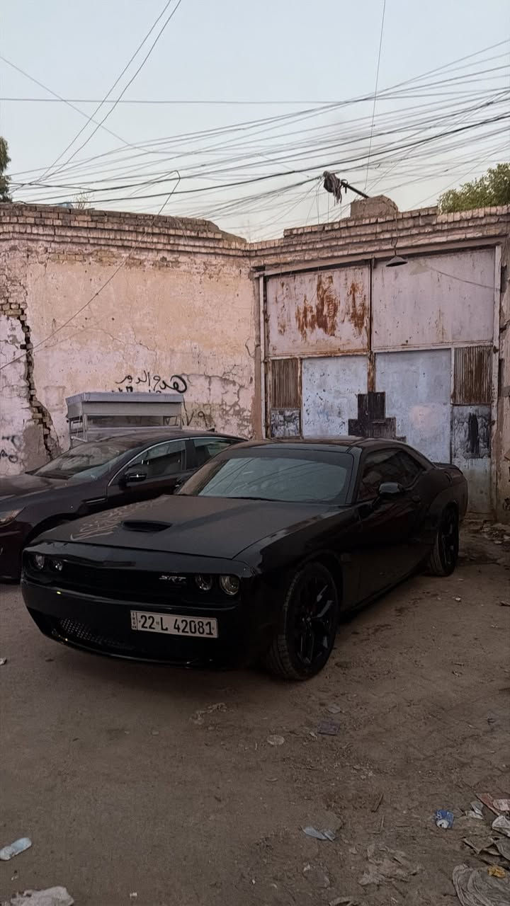 السلام عليكم چالنجر sxt للبيع بسعر مناسب 2018  110 ميل جاملغين وبنيد بدون دواخل  السياره يحتاجله ترتيب بسيط بارد بل جاملغ  الخلفي والامامي  ونقص لحيه وبطاين اماميه تكعد  السياره مرتبه وسعره مناسب بل نسبه للسوك سعر مال حزام والسياره مابيه شي عده  بس نواقص المذكوره  صوره الحادث رقم الشاصي مرفقات ويه صور  السياره ب143 وبيه مجال  رقم اربيل شرط التحويل  ب اسمي 
*********** واتساب

*********** اتصال
