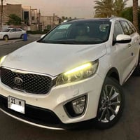 سورنتو • فول موصفات • ٢٠١٧