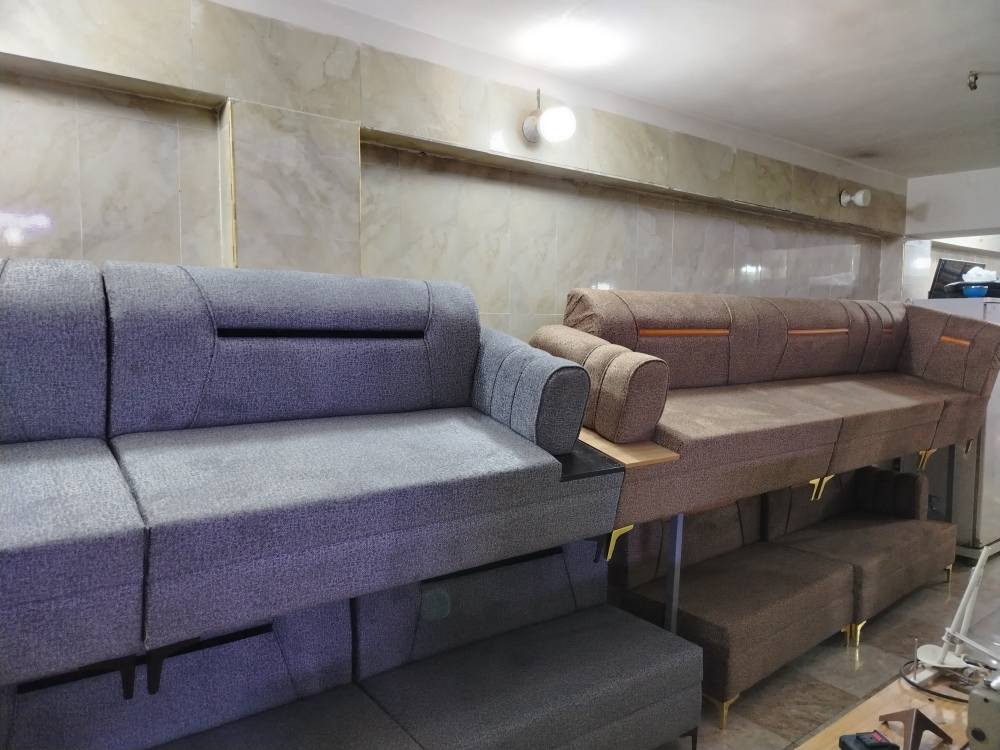 🌹السلام عليكم زبائنه الكرام 🌹معرض ومعمل أنمار للأثاث 💐يتوفر كافة الأغراض المنزليه 🎄شرط النظافه اخوالجديد وبأسعار مناسبه وتنافسيه 💐🎄ملاحظه مستعدون لتجهيز اثاث بيت 🎄💐 وشراء اثاث بيت كامل 🎄💐☎️للأستفسار ☎️*********** ☎️*********** كركوك, العراق
