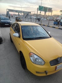 اكسنت • مكينة ١٦٠٠ • رقم ميسان