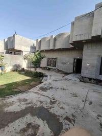 ٤٠٠م • طابو زراعي • شريف بنت الحسن