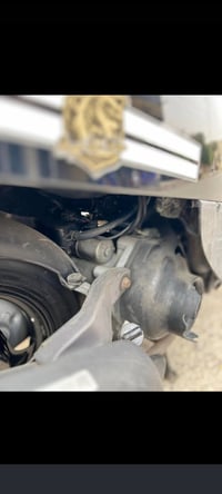 موتوسيكل • كفال عامة • كوت حي جهاد