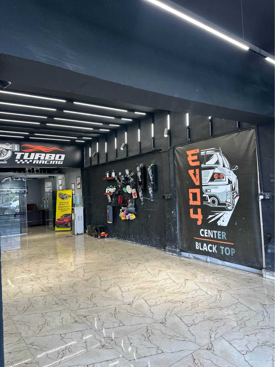 للبيع
مركز عناية بلسيارات للبيع 
جاهز من كلشي موقع تجاري علة شارع حركة قوية 
المركز متكامل مابي اي نقص 
معروف ويشتغل وخير من الله 
سبب البيع عدم التفرغ لان عندي عمل اخر فمجاي الحك 
فقط تجي وتشتغل هوة والزبائن كامل والحسابات والعلان 
المركز متعوب عليه وصار سنة ونص يشتغل ونعمة من الله 
وين ميعجبك اسأل عليه 
جميع العناية متوفرة بي 
بولش نانو ppf سحب كارت صبغ تكحيل حمام تجديد سوادات بخار غسل واجهزة اصلية بي 
مواد كلهة المانية ويابانية 
للي عندة خبرة باهذ المشروع راح يفيدة كلش 
البيع معة الحسابات الانستكرام والتيكتوك 
1black.top
عنوانة البصرة القبله بل اربع سايدات مال البريد بتجاه مجمع الامل السكني مقابل جاسم ابو التريلات 
للتواصل *********** البصرة, العراق
