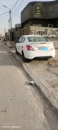 صني • ٢٠٢٥ • ماشيه ٤٣٠٠٠