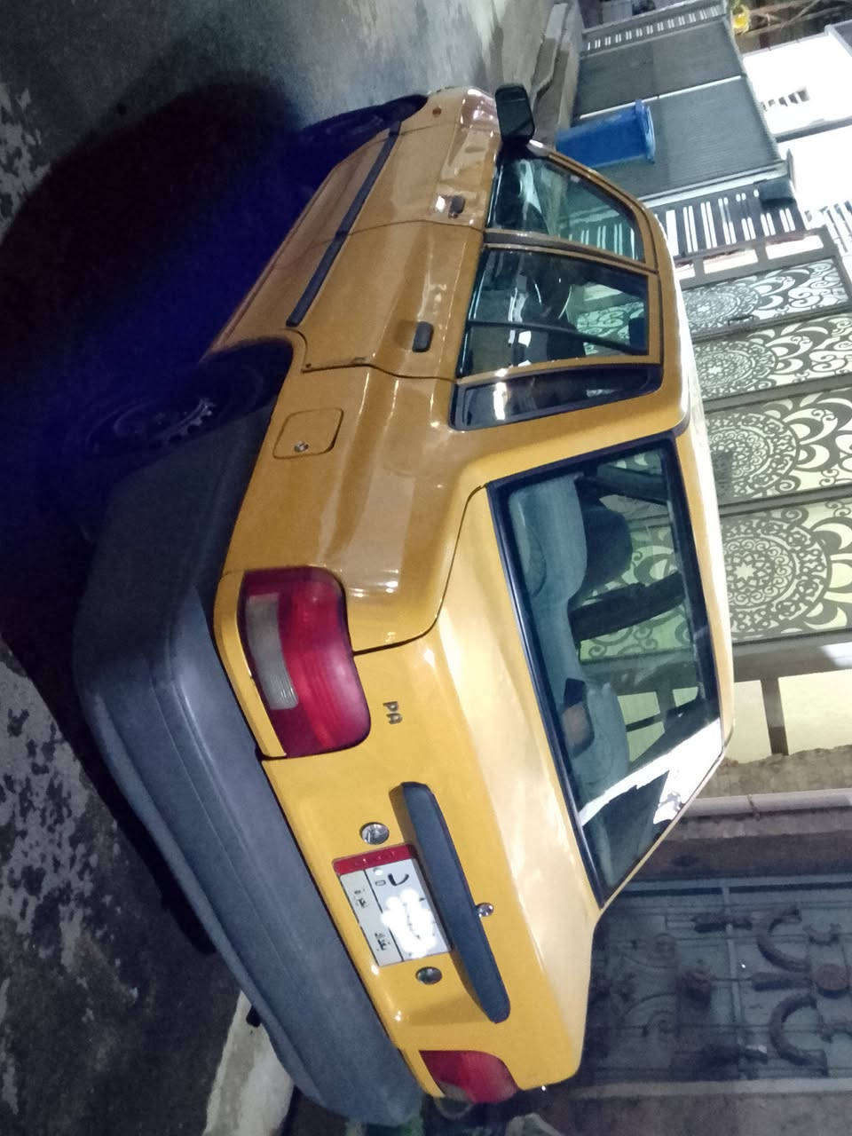 سلام عليكم 2012 للبيع رقم مميز مكاني بغداد للبيع مستعجل ***********
