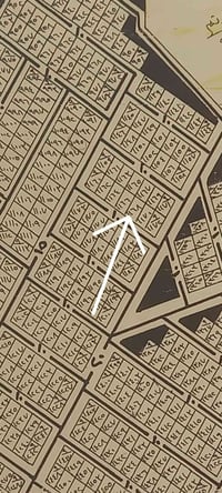 يتوفر لدى مكتب سنتر الامانه 125 متر مميزه قريبه عله شارع 15شارعها 10 ض...