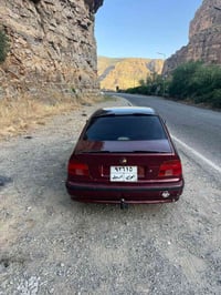 بي ام 528 • ١٩٩٨ • رقم اربيل
