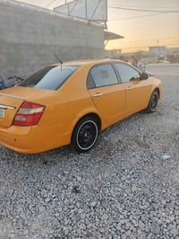 موبيل • ٢٠١٣ • زينون شمسي