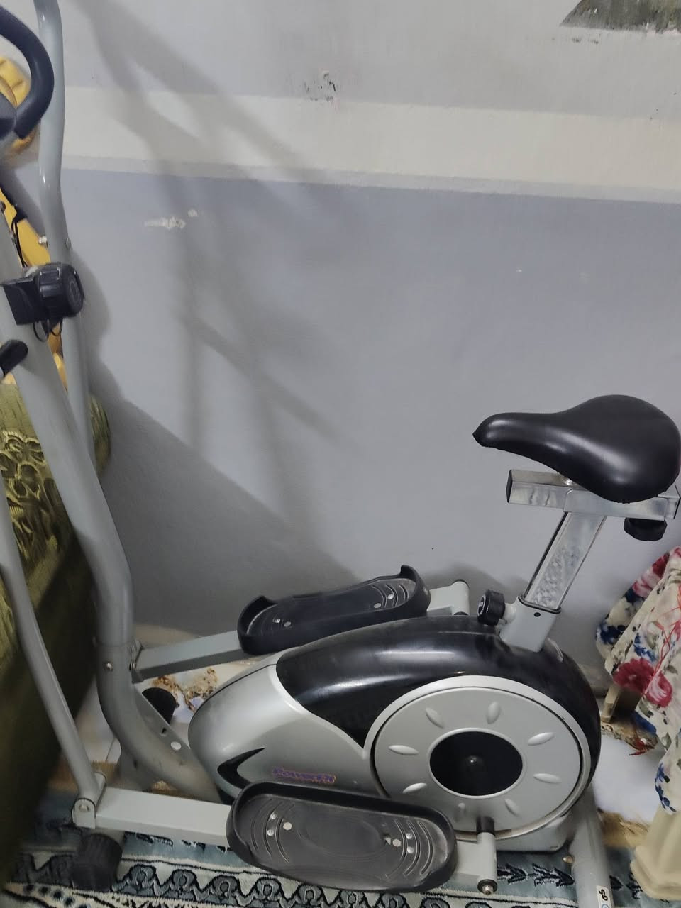 جهاز رياضة للبيع السعر 150🎈


**إذا كنت صاحب هذا الإعلان وتريد حذفه لأي سبب، رجاءا أرسل رسالة إلى الدعم الفني**