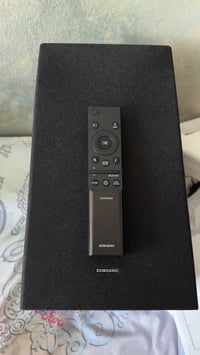 سامسونج HW-B450F • جديد بالكرتون • نظام ٢.١