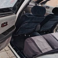 موديل ٩٠ • مكينة وكير مبدلين • بغداد مشروع