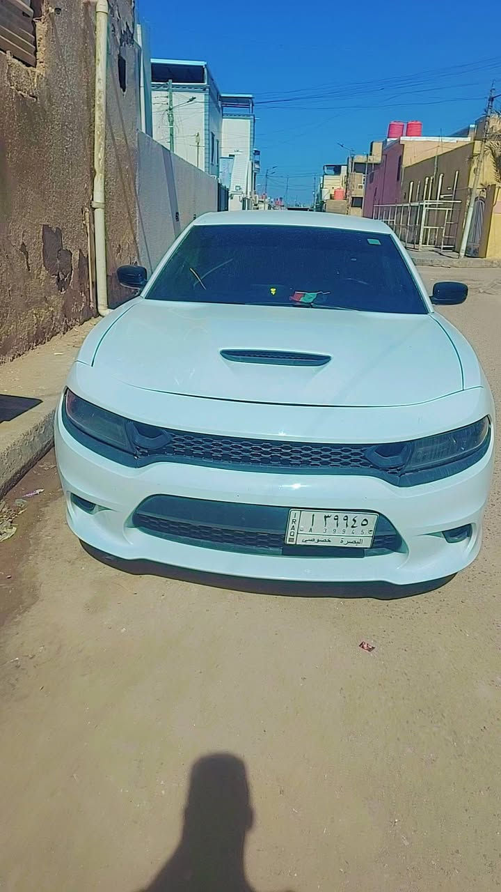 جارجر لبيع مديل 18 البصرة  المعقل ***********
