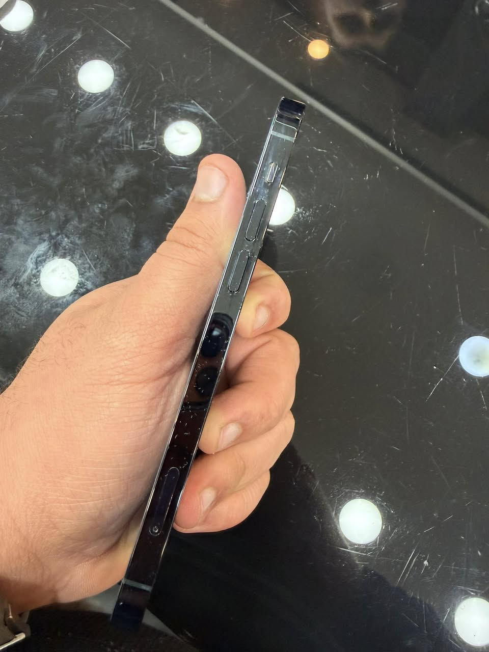 256
12 برو 
256
دبل سيم 
Za
بطاريه 90 مصعد
ما يعبر هوا كلشي بشرط
سعر 350 الف


**إذا كنت صاحب هذا الإعلان وتريد حذفه لأي سبب، رجاءا أرسل رسالة إلى الدعم الفني**