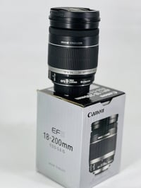 عدسات كانون للبيع مع عدسه نيكون عدسه نيكون 18-140✅ عدسه كانون 18-200✔️...