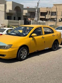 سيارة ليفان 620 للبيع رقم بغداد ألماني مشروع وطني مصفر هيئة وغرامة شرط...