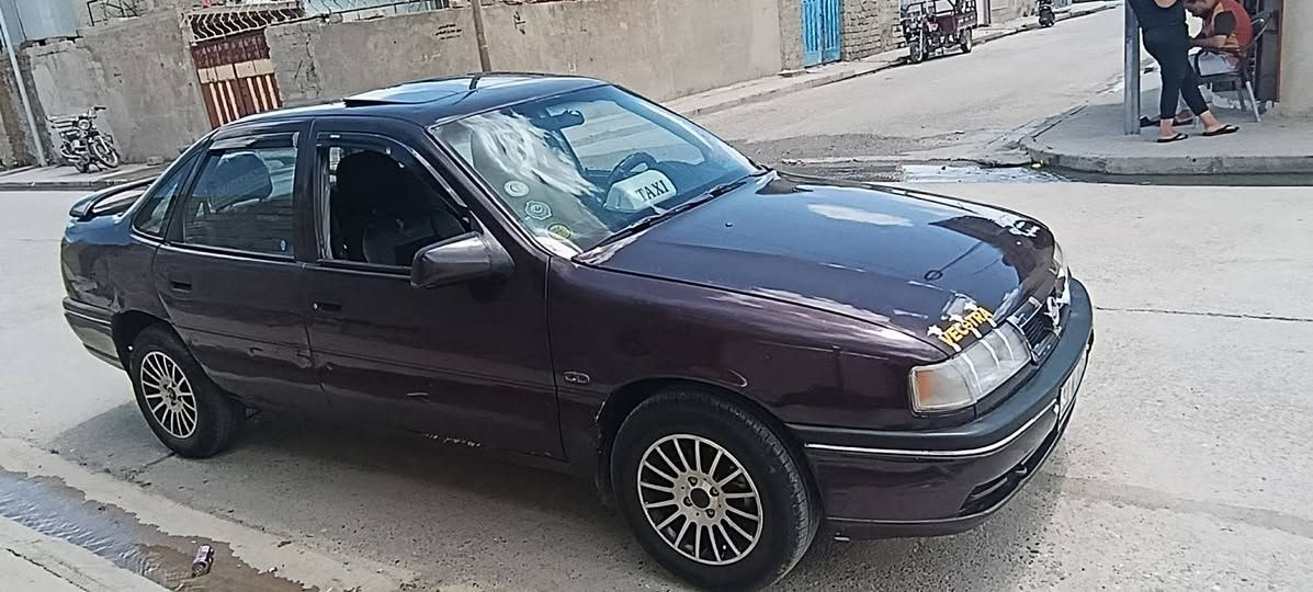 اوبل فيكترا موديل 94 حجم 18 رقم جديد ثانويه جديد سعر 42 مجال بسيط ***********
