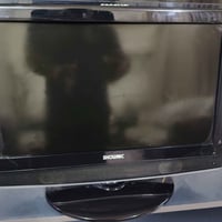 بلازما ٣٢ • شونك • شغاله