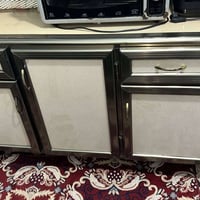 كاونتر ٣ قطع • كاونتر ٢ قطع • متر ونص