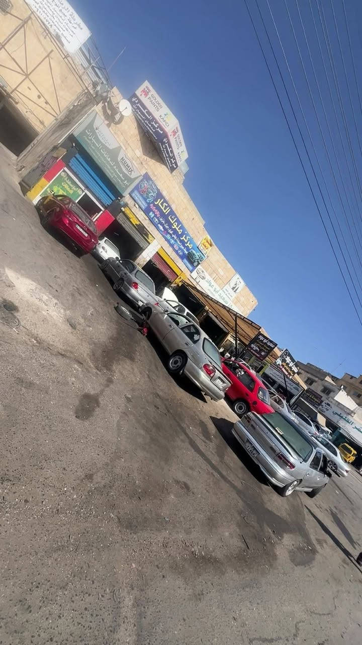 مركز ملوك الكار لقطع غيار السيارات
فضل ربنا صيتنا سابقنا 
يقدم لكم عرض خاص لمدة شهر ٥ كامل 
عرض علي قير توماتيك 
قير توماتيك سيفيا ون130 التركيب مجانا ￼كفالة شهر 
 قير توماتيك سيفيا تو  130 التركيب مجانا كفالة شهر
قير توماتيك اسبكترا  130 التركيب مجانا كفالة شهر 
 قير توماتيك افانتي 130 التركيب مجانا كفالة شهر 
 قير توماتيك اكسنت 130 التركيب مجانا كفالة شهر 
قير توماتيك كيا شوما 130 التركيب مجانا كفالة شهر
قير توماتيك  فيرنا 130 التركيب مجانا كفالة شهر  
  
عرض رقم 2

جير عادي كيا سيفيا ون 80 دينار كفالة شهر التركيب مجانا
جير عادي سيفيا تو 90 دينار كفالة شهر          التركيب مجانا
جير كيا شوما عادي 90 دينار كفالة شهر  التركيب مجانا
جير سبكترا عادي 90 دينار كفالة شهر 
التركيب مجانا
جميع ما ذكر القير مكفول شهر كفالة خطية 

عرض رقم 3

رنق ماتور كيا سيفيا ون وكيا سيفيا تو 80 كفالة سنة 
رنق ماتور اكسنت +افانتي +فيرنا +شوما+سبكترا +اكس دي +جميع ما ذكر 80دينار كفالة سنة 👍🏻

موقعنا القويسمة للاستفسار الاتصال على الرقم  
0797176484 سمير القيسي ابو سائد


**إذا كنت صاحب هذا الإعلان وتريد حذفه لأي سبب، رجاءا أرسل رسالة إلى الدعم الفني**