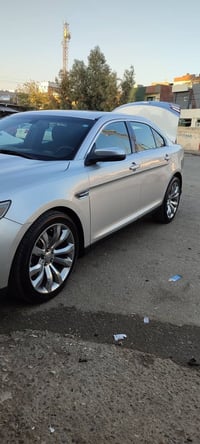 فورد • ٢٠١٦ • السليمانية