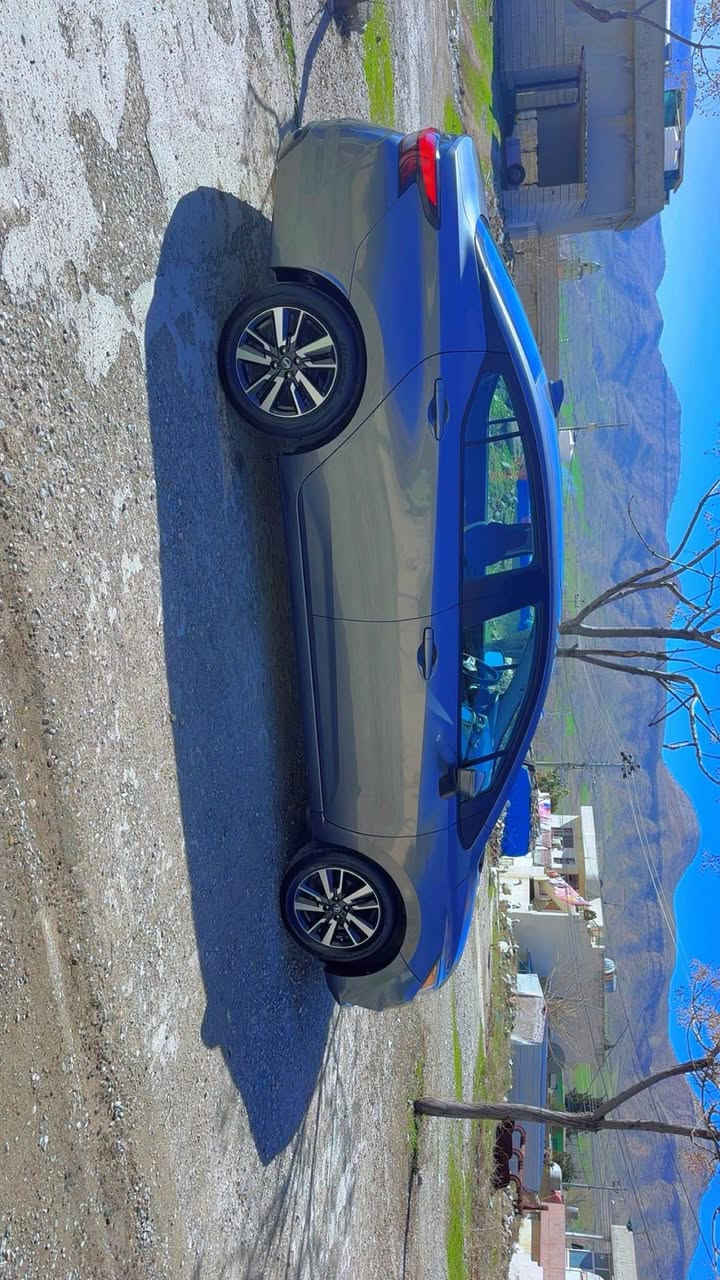 نیسان ڤێرسا ٢٠٢١ مواسفات SV فول مواسفات  رادار خەتی جادە کامل حەساس دووپارچەی بۆیاخە بۆنیت چاملاخی سەکن بەشەرتی ناو گرتنی نەبێت گێروو مەکینەش بەشەرت و نەکراوە نەبێت سەقفی نەرمە تەرزەی هەیە سەنەوی تا ٢٠٢٩ هەروەها ٨ وەرەقە خرامەی لەسەرە خاوەن کڕیار لەسەر معامەلە وەری دەگرێتەوە بۆ فرۆشتن یان گۆڕینەوە بە توێتا کرۆلا واتس ئەپ *********** دخان, السليمانية
