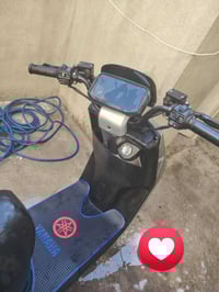 درجة شحن 318 • موديل 2025 • بطاريات 6 دبل