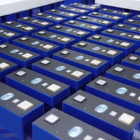 ⚡ بطاريات Lvtopsun – الجودة اللي تعتمد عليها للطاقة الشمسية! ✔️ متوافق...