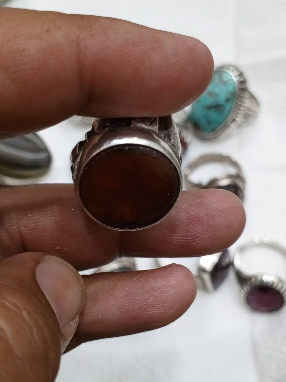 11محبس شلعه وحده على50سعر نهائي قفل


**إذا كنت صاحب هذا الإعلان وتريد حذفه لأي سبب، رجاءا أرسل رسالة إلى الدعم الفني**
