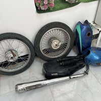 تفصيخ • مكينة نامه • شاصي ٢٠٢١