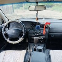 اوبل بزون • ١٩٩٦ • كوت