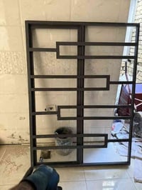 شغل جديد شبابيك بيبان. حداده عامه مكاني حي العامل وين متريد أجيك. شغل ...