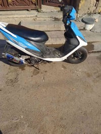 دراجه ماكس عدله بلاديه بوشه ت49السعر 650بيه مجال الرقم07733677110الرقم...