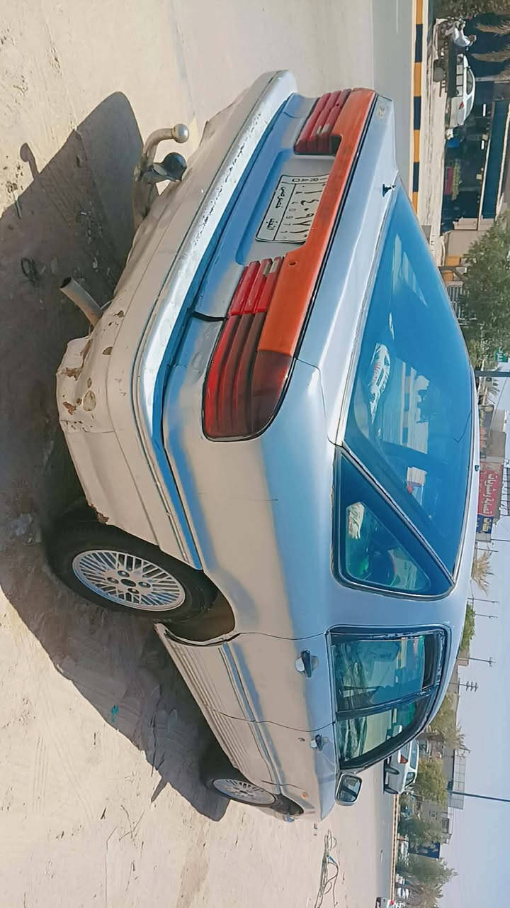 السلام عليكم ميسيبوشي موديل 91 ياباني للبيع او مراوس وات ساب 
***********
