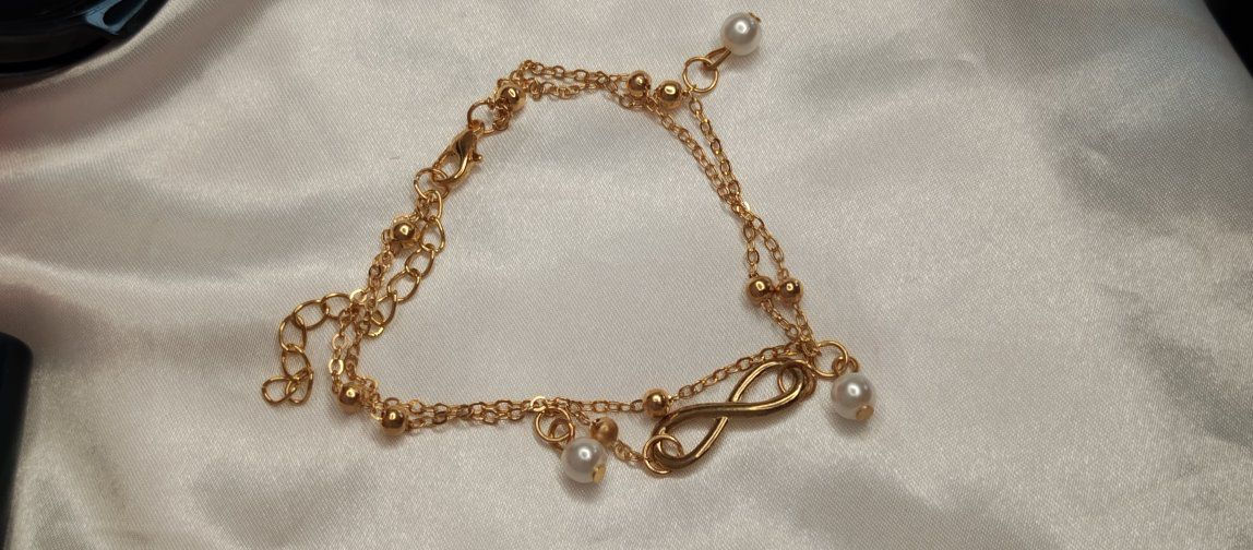 السلام عليكم توفرت بضاعة العيد
كل القطع ع الف وتوصيل داخل سامراء الف اذا حسابكم صار ب 12 والي تريد شي ثاني تراسلني خاص


**إذا كنت صاحب هذا الإعلان وتريد حذفه لأي سبب، رجاءا أرسل رسالة إلى الدعم الفني**