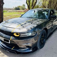 للبيع دوج جارجر ٢٠١٦ وارد امريكي كلين مواصفات السياره فئة (SXT) فتحه ش...