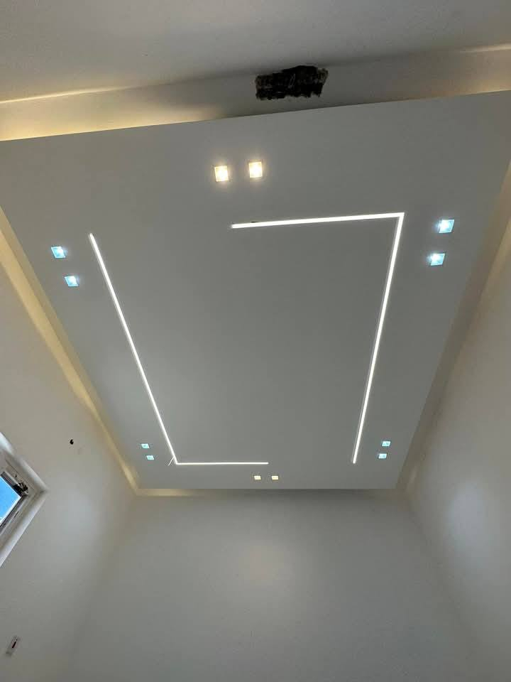 كادر صباغين ديكورات عامه تصلو وتدللون  ***********
