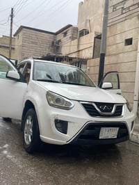 تيكو • ٢٠١٤ • البصرة