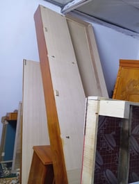 غرفه اخشاب • جديدة • البصرة